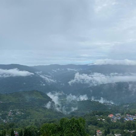 The River View Homestay Kurseong Exterior photo