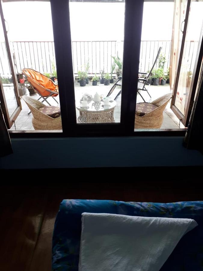 The River View Homestay Kurseong Exterior photo