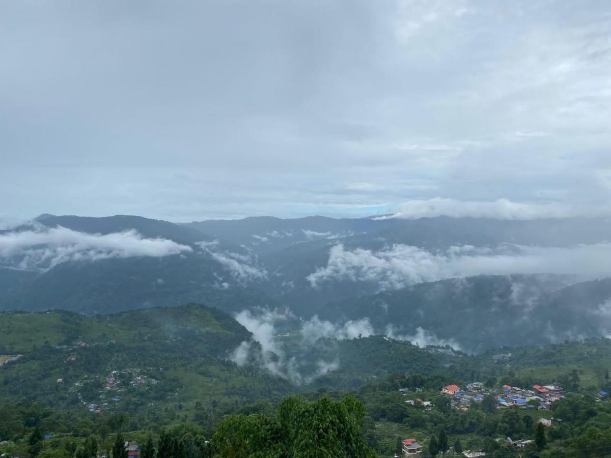 The River View Homestay Kurseong Exterior photo